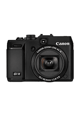 PowerShot g1 x
