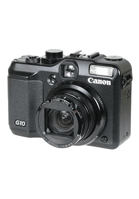 PowerShot G10