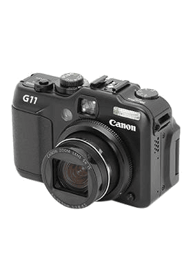 PowerShot g11