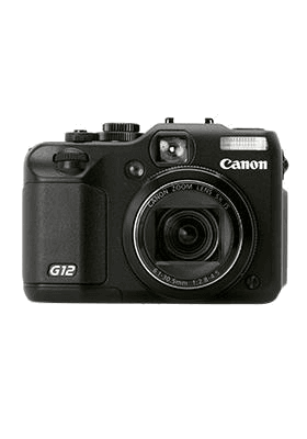 PowerShot g12