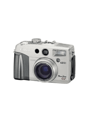 PowerShot G2
