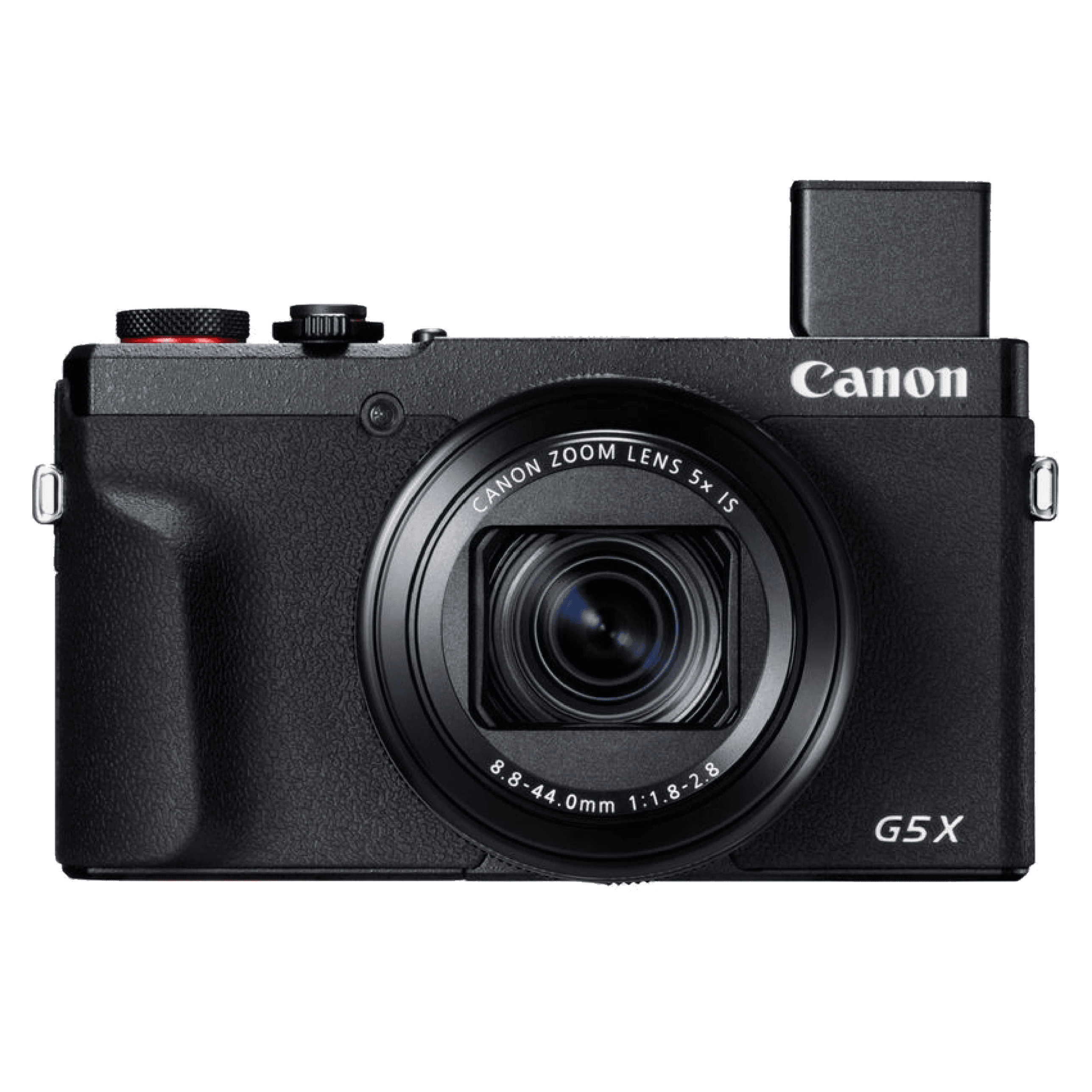 PowerShot G5 X Mark II