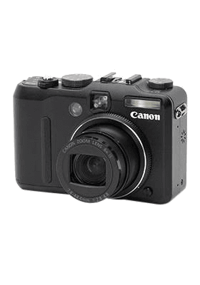 PowerShot g9