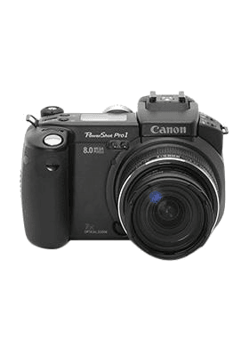 PowerShot pro1