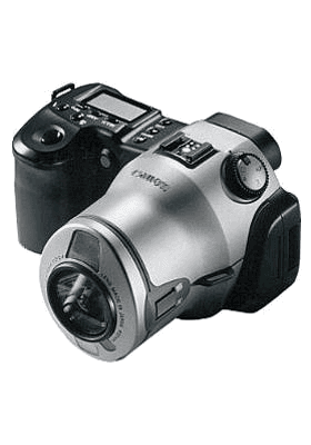Powershot Pro70
