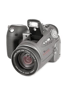 Powershot Pro90 IS