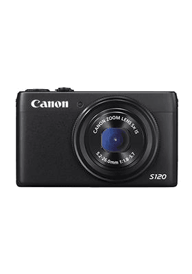 PowerShot S120