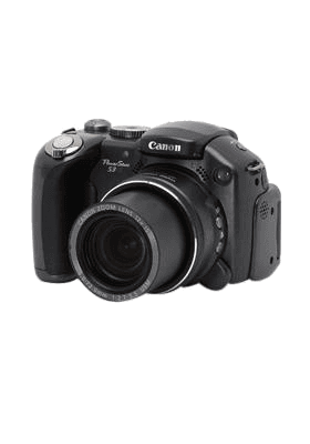 PowerShot S3 IS