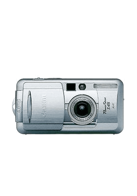 PowerShot S45
