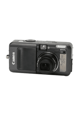 PowerShot S70