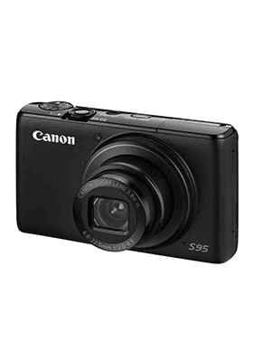 Powershot S95