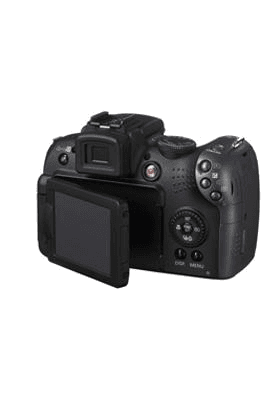 PowerShot sx10 IS