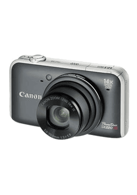 PowerShot sx220 hs