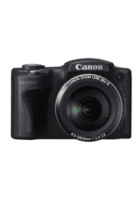 PowerShot sx500 IS