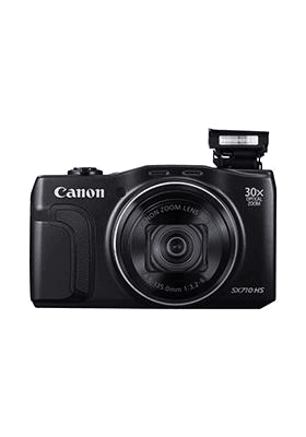 PowerShot SX710 HS