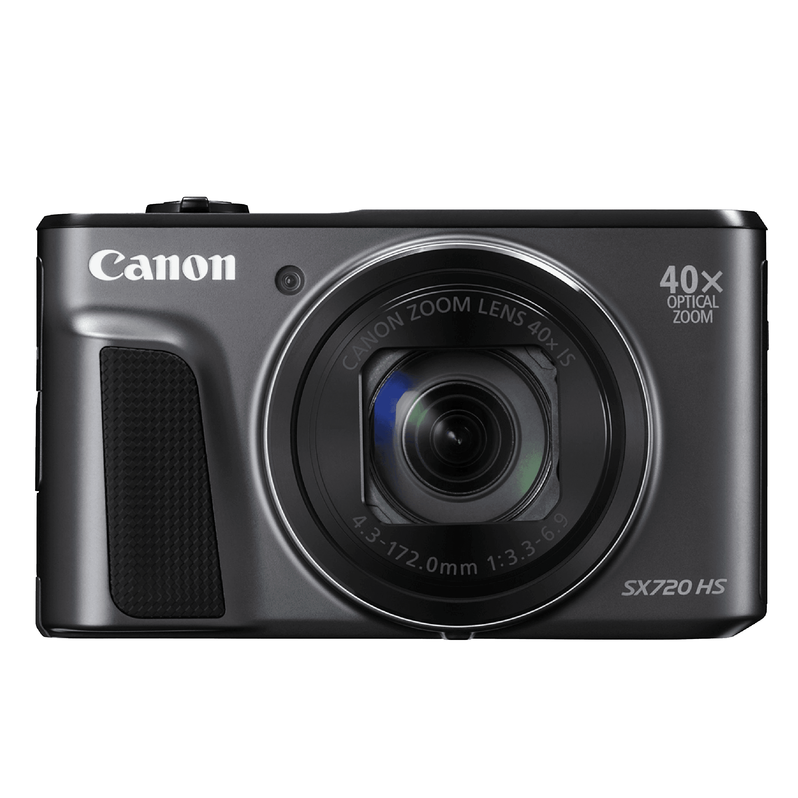 PowerShot SX720 HS