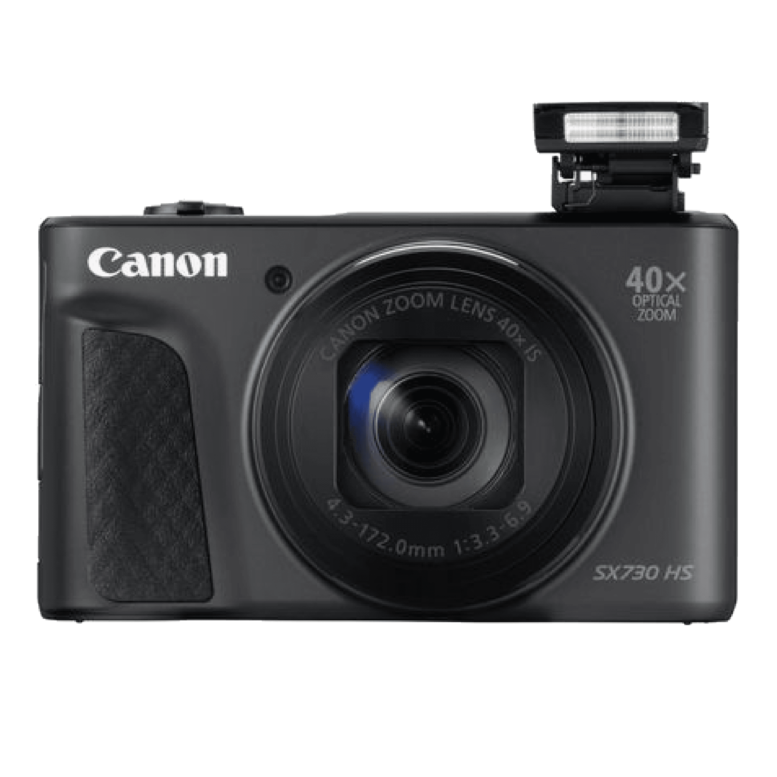 PowerShot SX730 HS