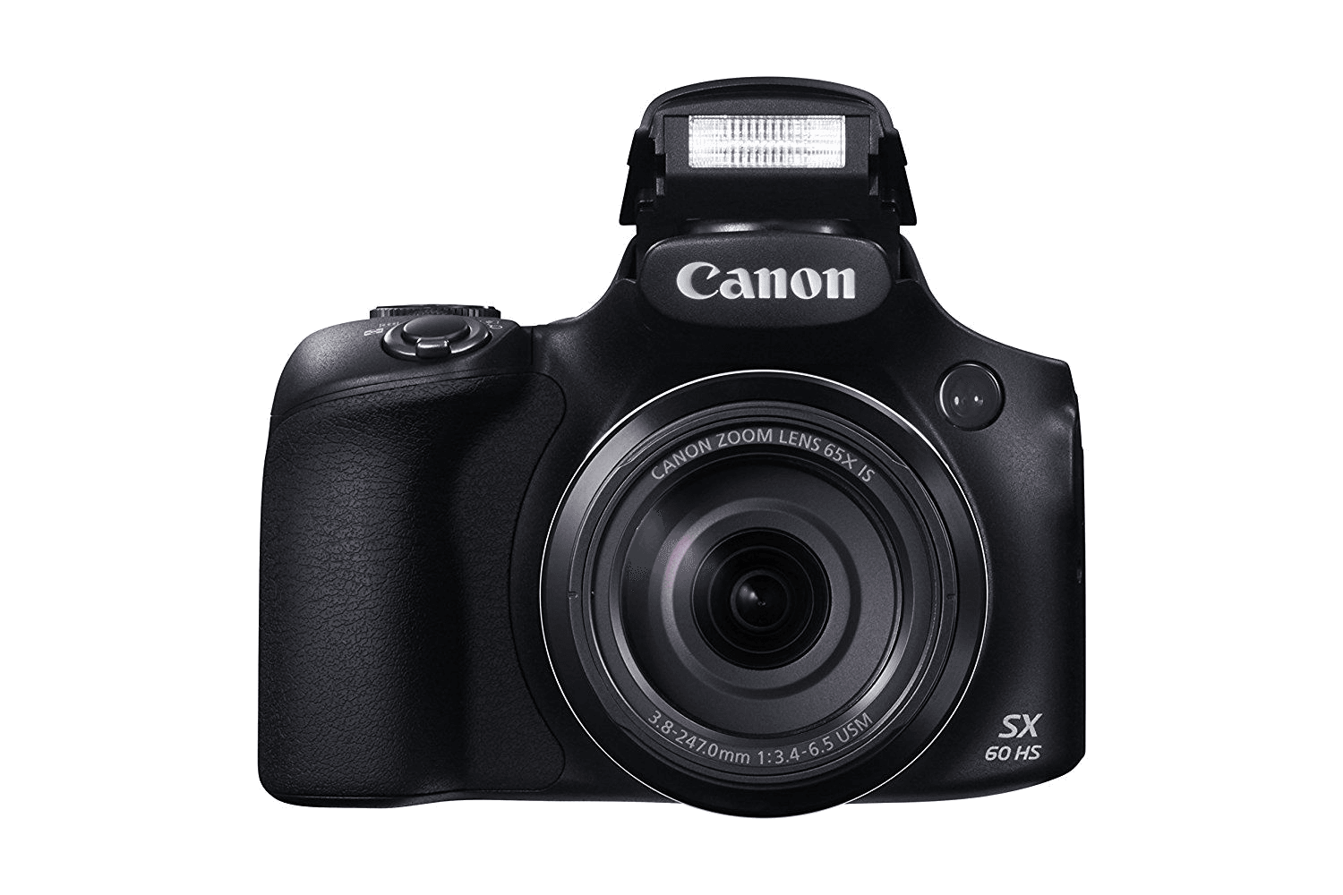 SX60 Digital Camera