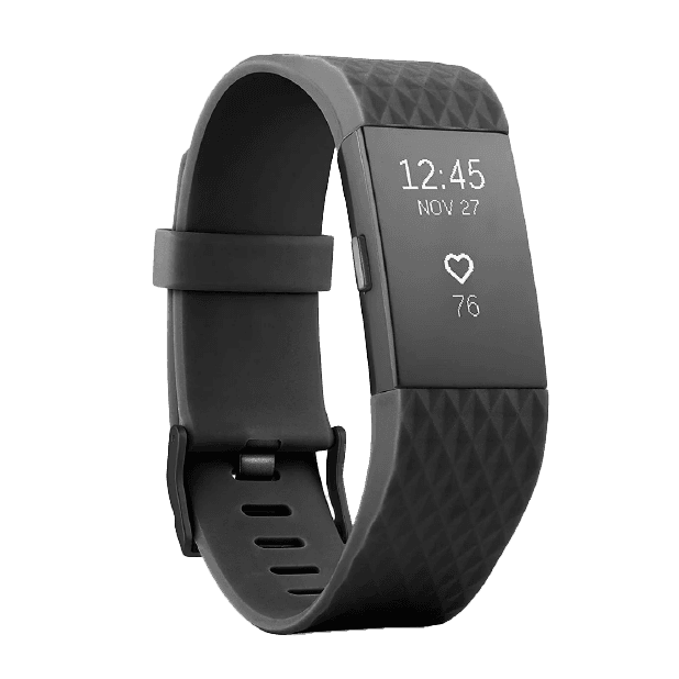 Charge HR 2