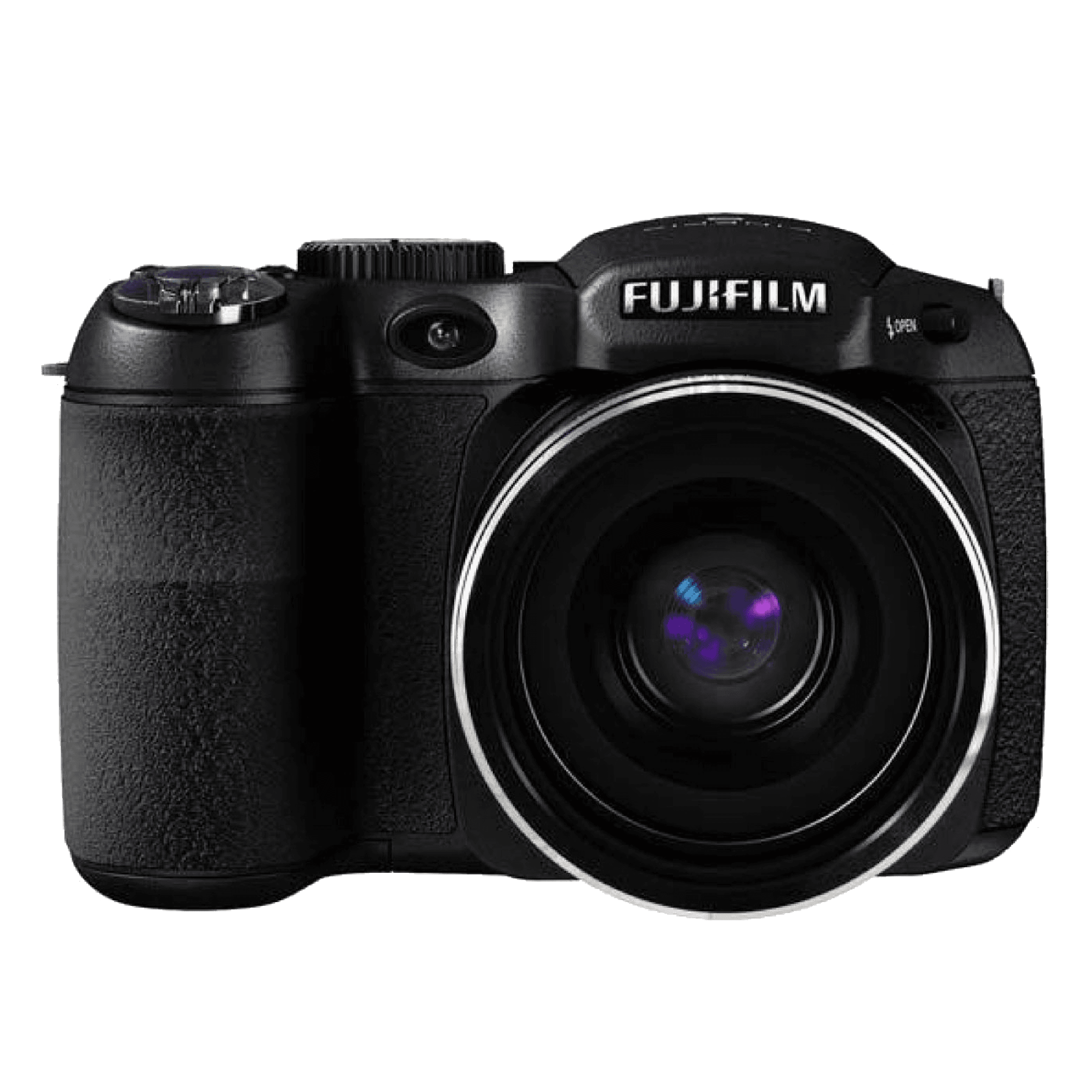 Finepix S1600/S1770