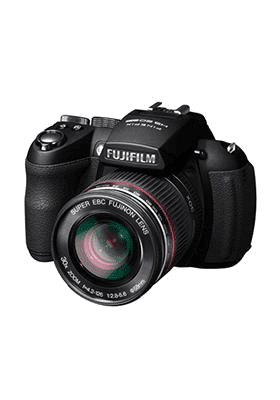 FinePix HS20