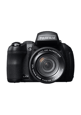 FinePix HS25