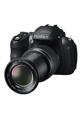 finepix hs30