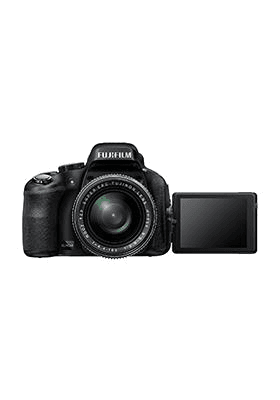 FinePix HS50