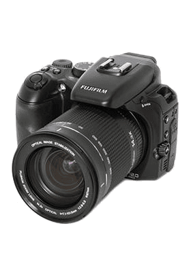 FinePix S200EXR