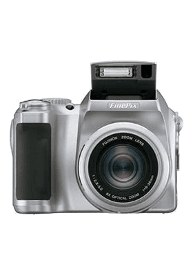FinePix S3100