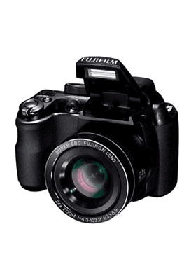 FinePix S3200/S3280