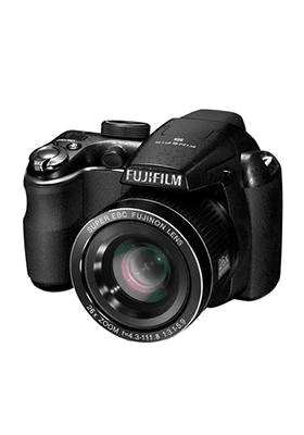 FinePix S3300/S3380