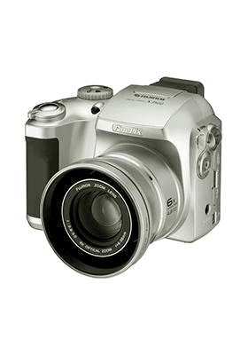 finepix s3500