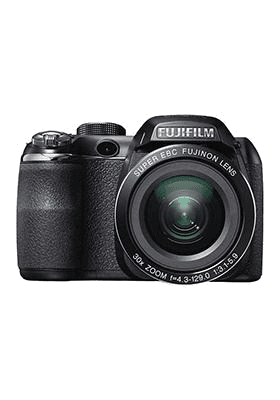 finepix s4500
