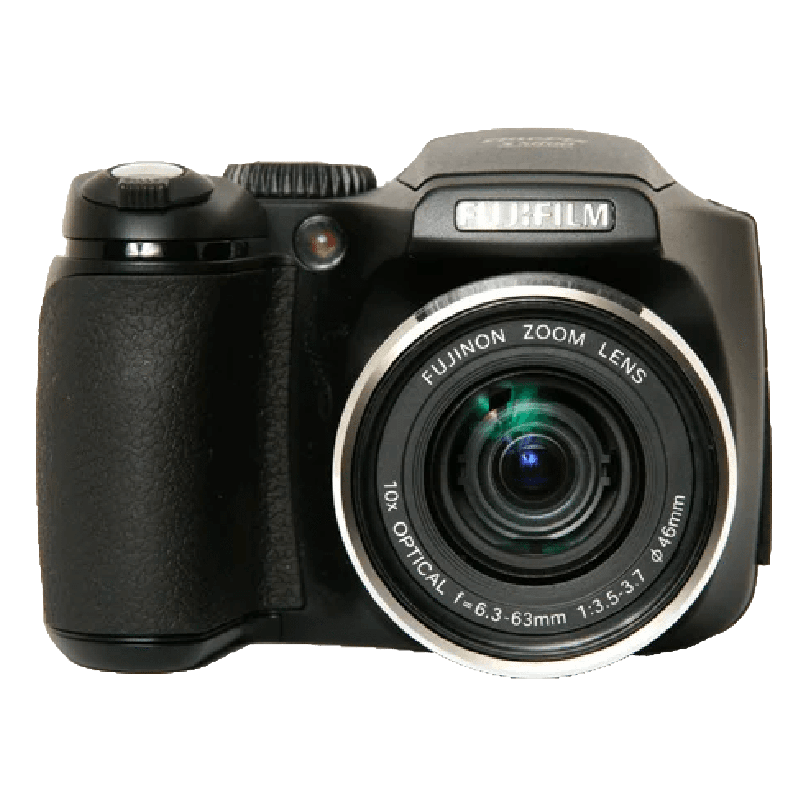 Finepix S5800