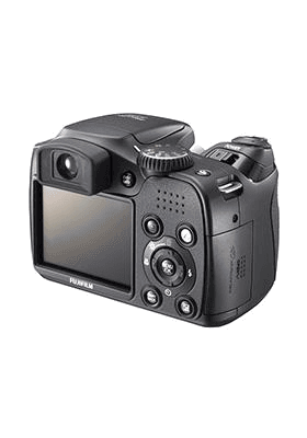 Finepix S700