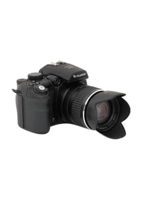 FinePix S9000