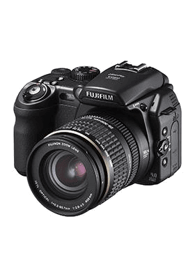 finepix s9100