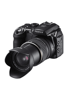 finepix s9600