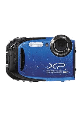 finepix xp70