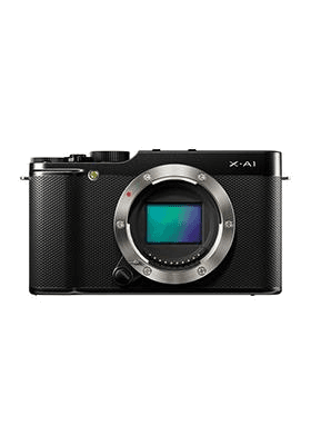X-A1 Body Only