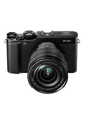 X-A1 Kit