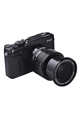 X-E1 Kit