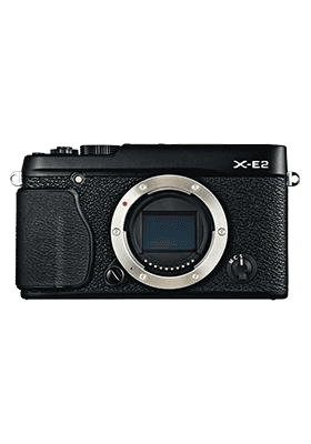 X-E2 Body Only