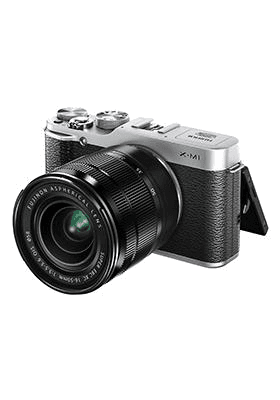 X-M1 Kit