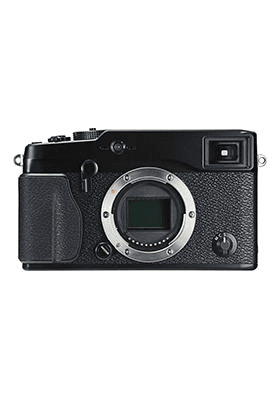 X Pro-1 Body Only