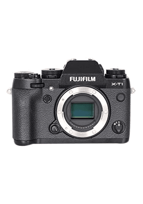 X-T1 Body Only
