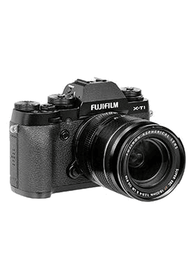 X-T1 Kit