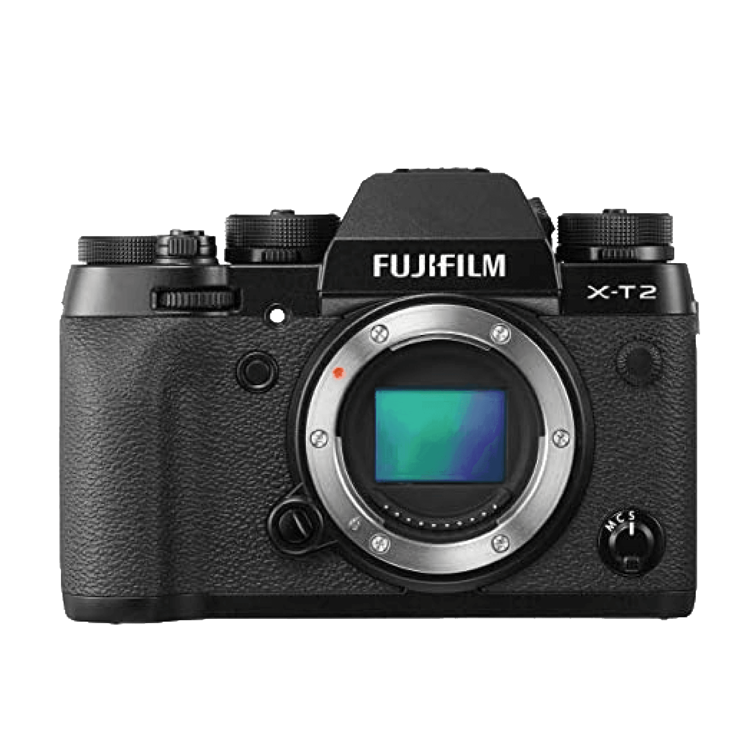 X-T2 Body Only