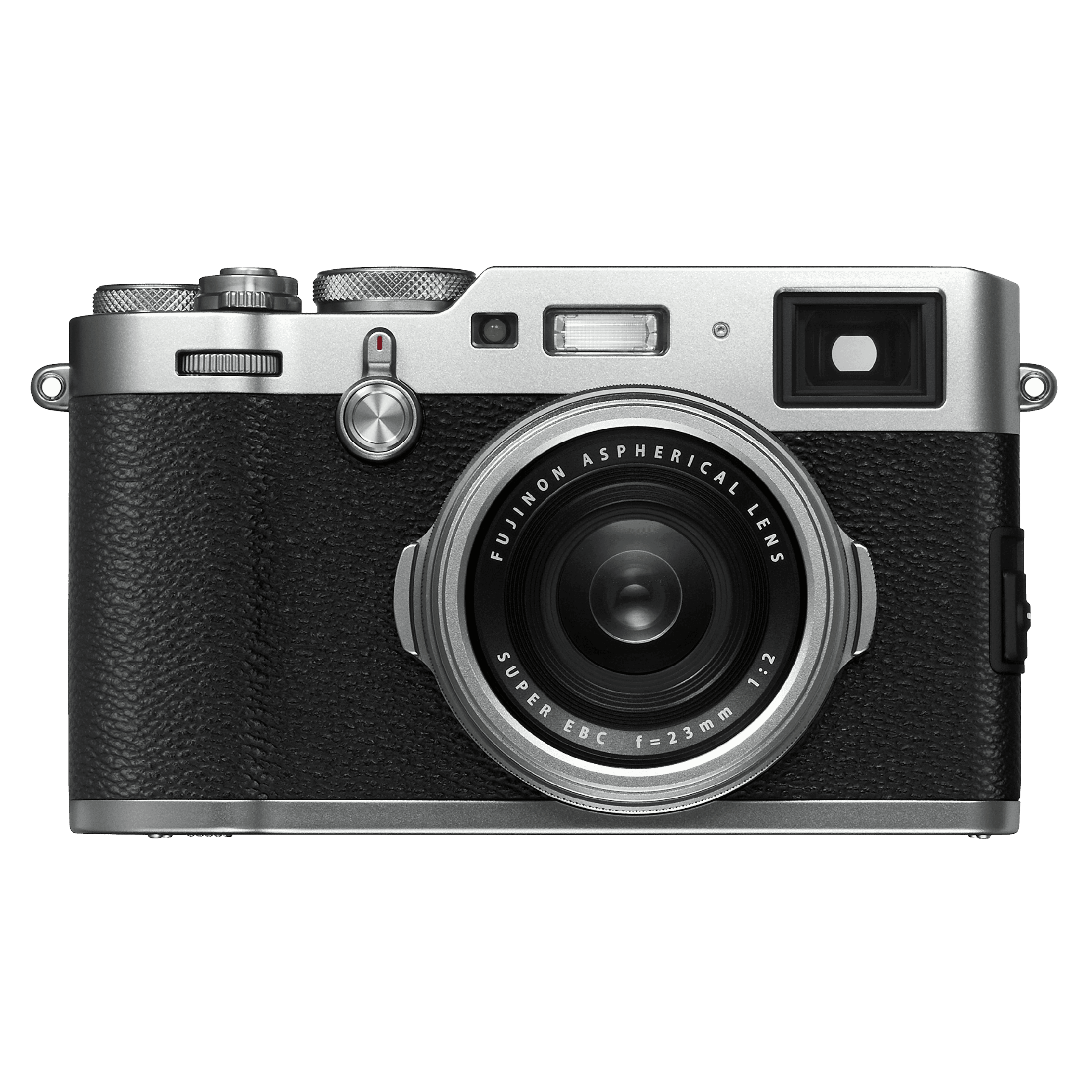 X100F